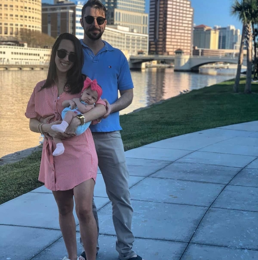 Meet your Posher, Michelle